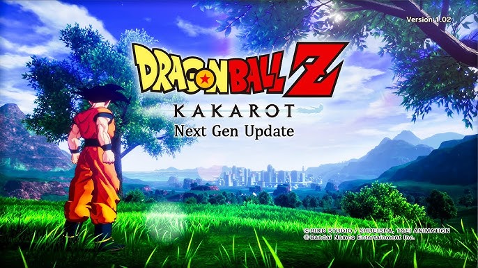 Dragon Ball Z Kakarot receberá Torneio do Poder - Nerdizmo