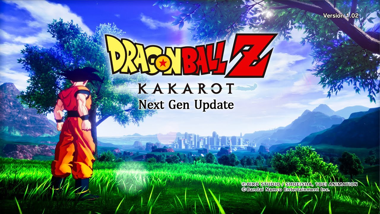 Dragon Ball Games on X: DRAGON BALL Z: KAKAROT will be coming to PS5™＆  Xbox Series XS! Enjoy the enhanced graphics and 60fps, check out the  comparison video! #DBZK  / X