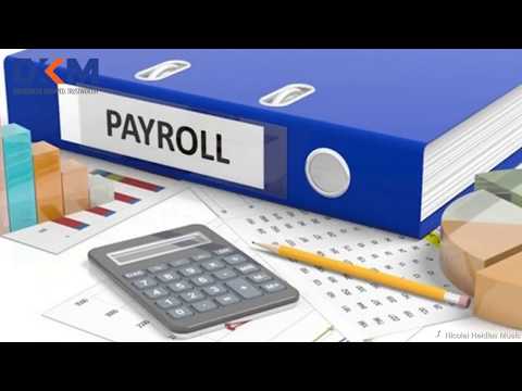 Payroll Service Providers in India - DKM Online