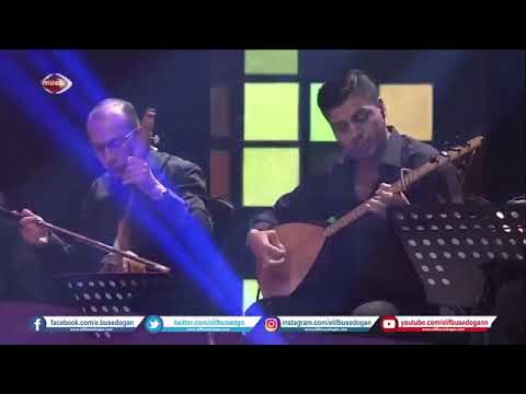 Elif Buse Doğan & Serkan Çağrı- Erik Dalı Gevrektir ( Nefesten Sese)