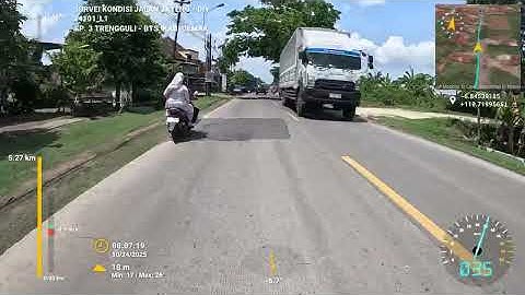 24101 SP. 3 TRENGGULI - BTS. KAB. DEMAK/BTS. KAB. JEPARA L1-S2/2025