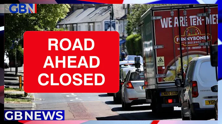 'Utterly undemocratic' 15-minute city proposal: Oxford City Council plans to restrict public traffic - DayDayNews