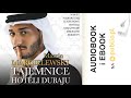 Tajemnice hoteli Dubaju. Marcin Margielewski. Audiobook PL