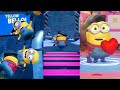 WARM HEARTED MINIONS: BUBBLING OVER WITH LOVE #gamerforever #gaming #gameplay #games #game