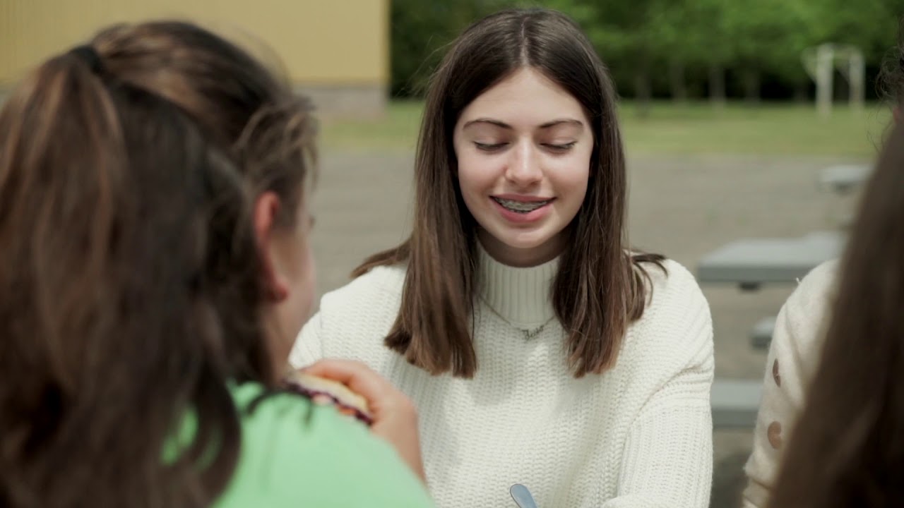 Welkom op Campus MAX College!