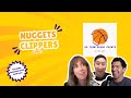 Nuggets vs. Clippers: A Game 7 for the Ages + WNBA Preseason Talk
