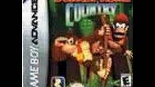 Dkc Gba Dk Island Swing