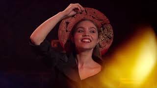 Sorina Bica - Reckoning Song One Day Vocea Romaniei 2018