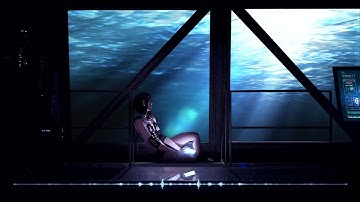 Programming   Coding   Hacking music vol 20 UNDER THE DEEP