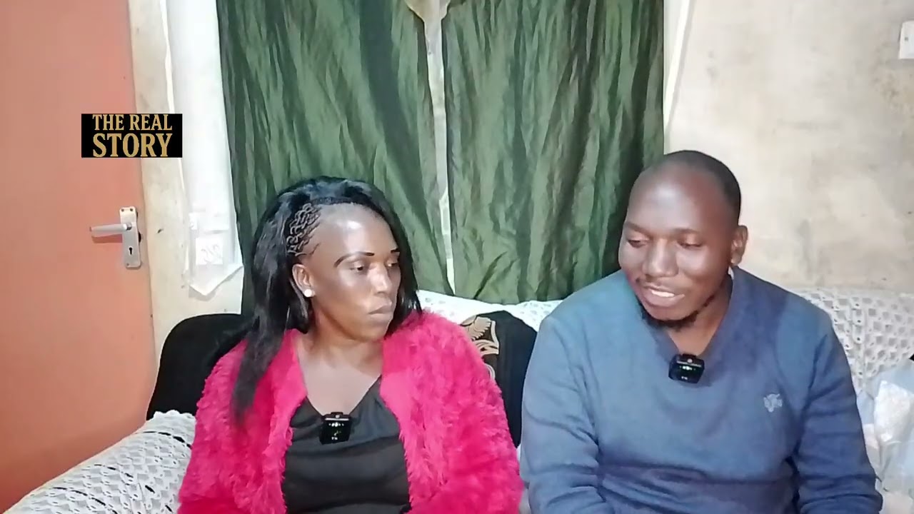 Alinirushia Mtoto hospitalini bila Mimi kujipanga