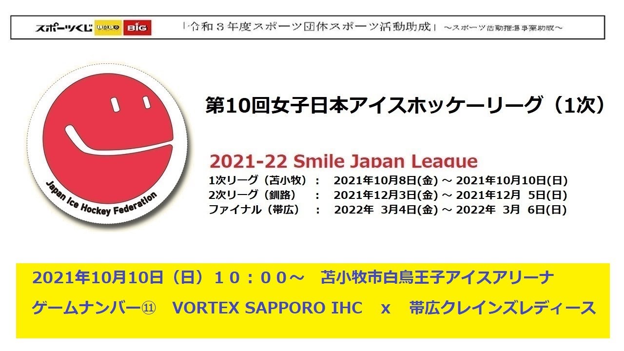 第10回女子日本アイスホッケーリーグ 1次リーグ Youtube 第10回女子日本アイスホッケーリーグ 1次リーグ Youtube