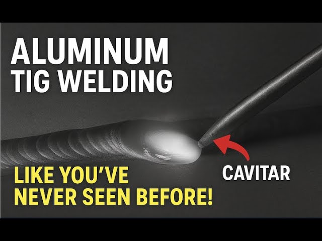 sddefault Can You Weld Aluminum With a Tig Welder: Expert Tips Revealed