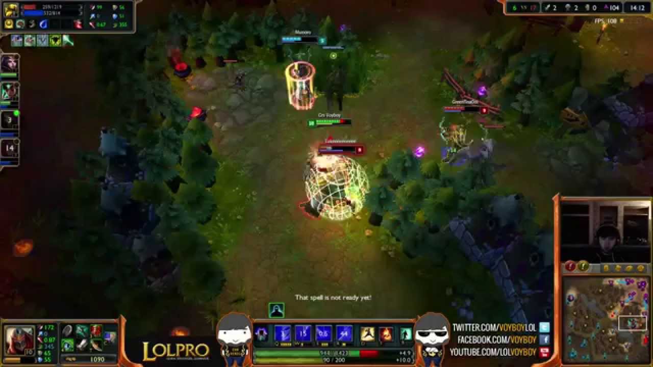 lol patch notes Voyboy Zed vs Ziggs [Diamond 1 Ranked Solo queue]