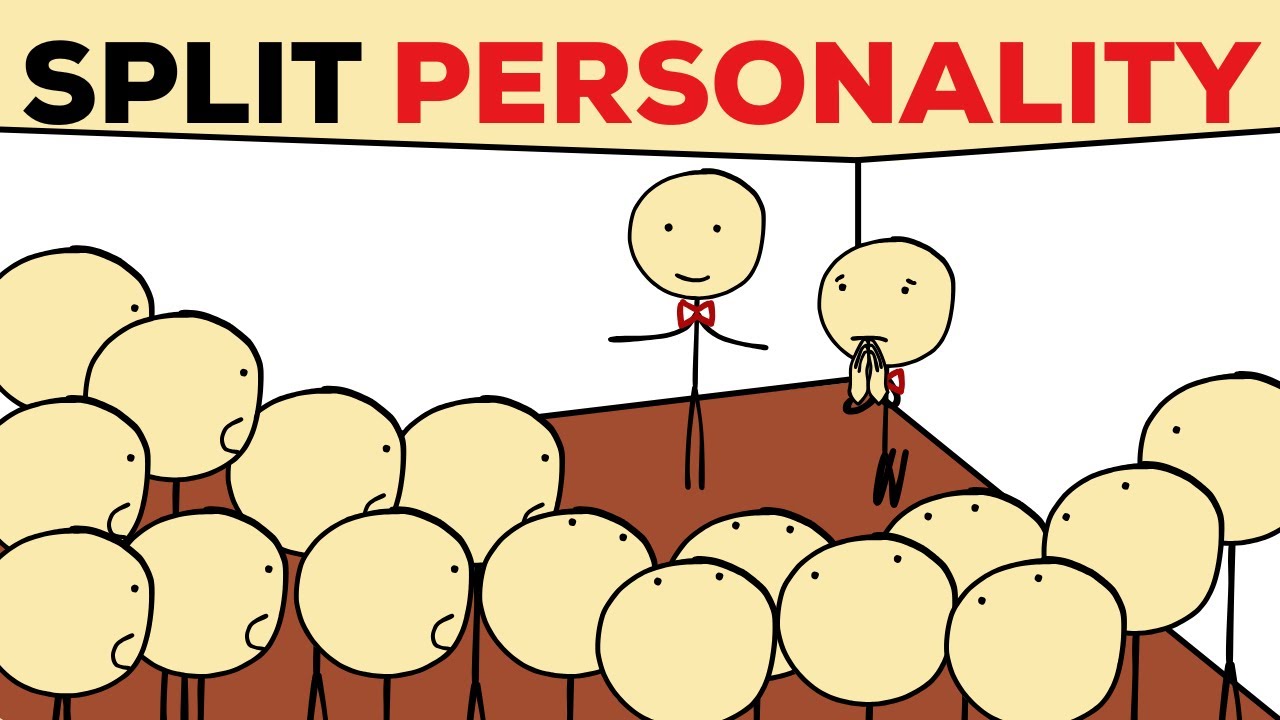 Why Some People Never Apologize (And Still Win) - YouTube