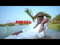 Serge diesel  mystre clip officiel