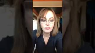 Gaby Spanic Live 03.05.2020 parte 7