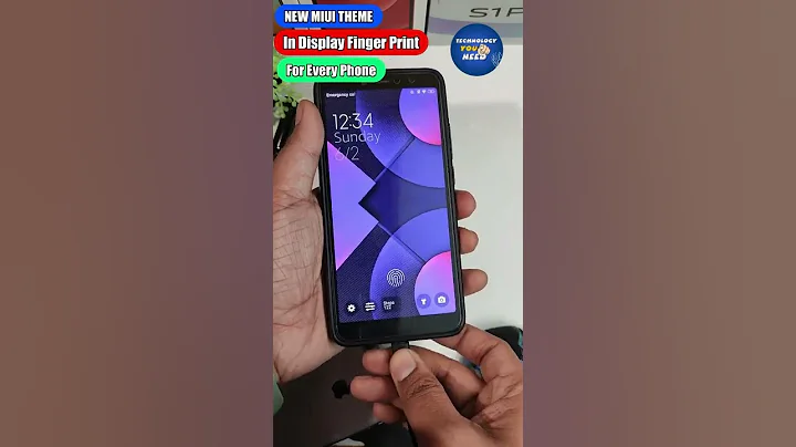 Best MIUI 12 Theme with Charging Animation & Boot Animation | New Themes 🔥 #shorts #miui13 #xiaomi