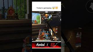 Today's gameplay is 🤯💥 #scarfall2 #shortsfeed #shortsviral #gaming