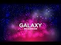 How to create beautiful Galaxy background in Adobe illustrator tutorials