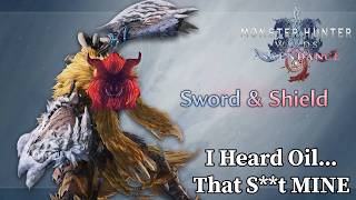 Somehow Clutch Claw Returned