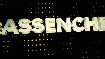 Intro Chill I Bassenche56 I Gems.