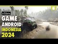 10 Game Android OFFLINE Buatan Indonesia Terbaik 2024