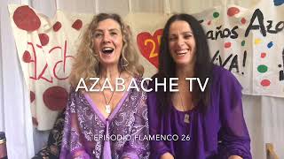 AZABACHE TV 28