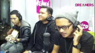 3 Composer - Belum Tentu LIVE at FRIDAYKUSTIK