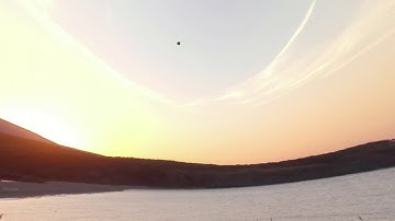 360° picture with A-Frame & HTML5