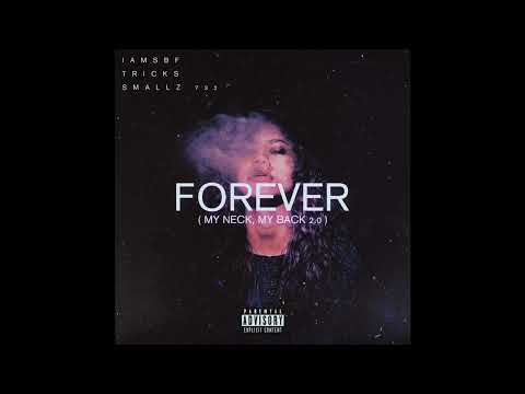 FOREVER ( MY NECK MY BACK 2.0 ) - SBF FEAT. TRICKS & DJ SMALLZ 732