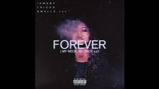 FOREVER ( MY NECK MY BACK 2.0 ) - SBF FEAT. TRICKS & DJ SMALLZ 732