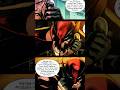 Wolverine Perde Tudo… De Novo… #wolverine #marvelcomics #xmen #marvel #quadrinhos