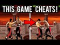 How Mortal Kombat 2 cheats against you | MVG