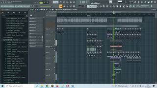 Madonna Hung Up Flp Remake - Fl Studio