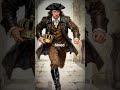 This Irish Con Man Almost Stole the Crown Jewels with a Fake Beard