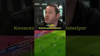 Nihat Kahveci , Helguera Ve Hierro Ile Yaşadığı Anıyı Anlatıyor.