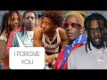 DOJACAT COMPLIMENTS CHIEFKEEF😍👀YOUNGTHUG CLOWNS YFNLUCCI🤡KINGVON FORGIVES FBGDUCK👼