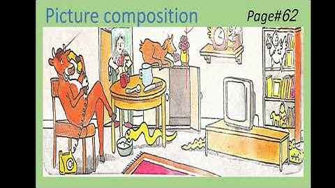 Metropolitan School June Session 2 Class 1 English Lesson