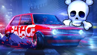 Are Racing Games Dead inside? | KuruHS reacts to Raycevick