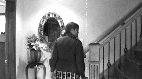 And Then There Were None...Short movie