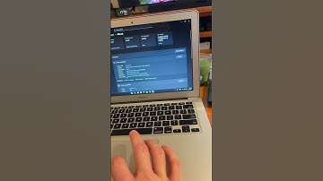 Running Windows 11 25H2 Pro alongside MacOS Sequoia 15.7.1 on a mid 2013 MacBook Air