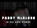 Capture de la vidéo Paddy Mcaloon's Career In His Own Words | Interviews | Prefab Sprout