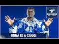 Byu basketball  kevin young keep good times going with keba keitas signing  byu cougars podcast