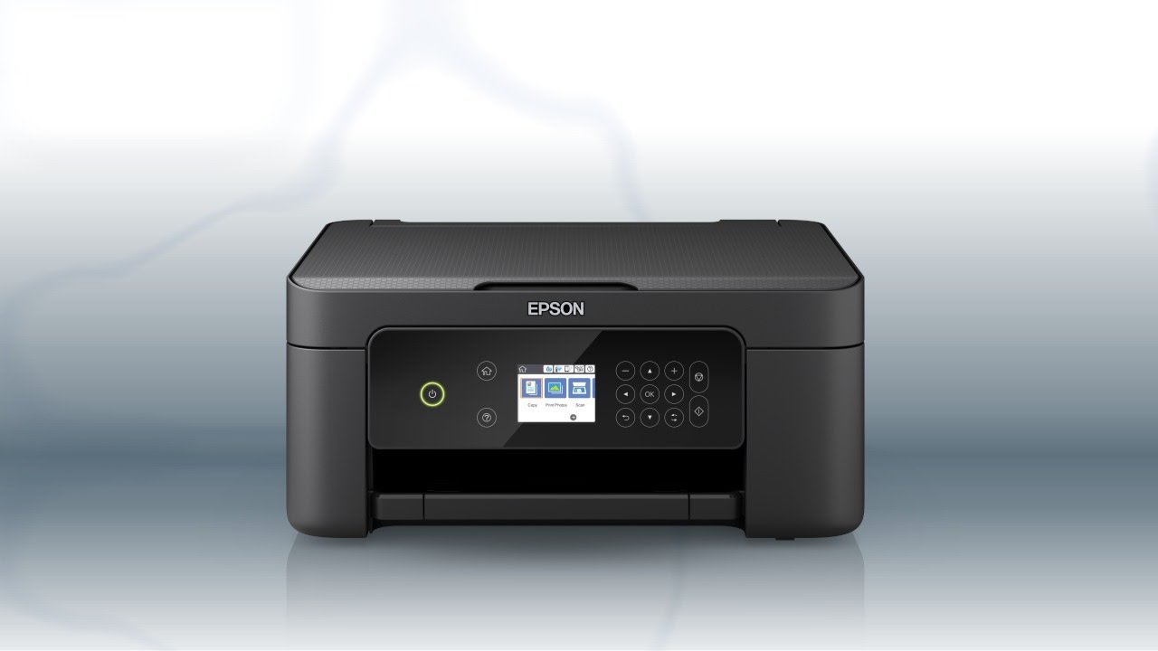 Epson Expression Premium XP-4100/XP-4105