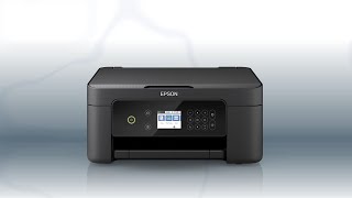 epson expression premium xp-4100/xp-4105 | wireless setup using the control panel