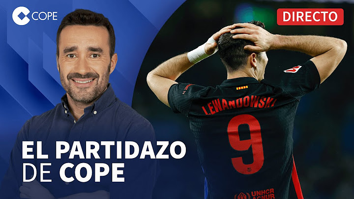 🔴 EL BARÇA SE DEJA 3 PUNTOS ANTE LA REAL Y ENCIENDE LA LIGA I El Tetulión, con Juanma Castaño