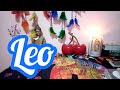 LEO♌TE EXTRAÑA MAS DE LO QUE IMAGINAS, SABE QUE TE AMA, NADIE LE HACE SENTIR COMO TU