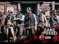 GANG SYSTEM Advanced Gangs and Zones Script for RedM - VORPcore &amp; RedemRP