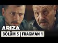 Arıza 5. Bölüm 1. Fragman