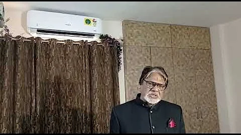 Narendra saxena